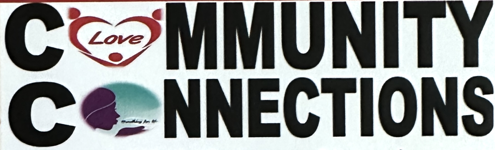 community connections logo